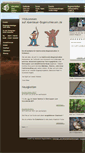 Mobile Screenshot of abenteuer-bogenschiessen.de